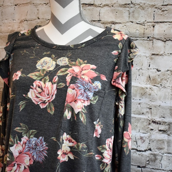 The Delilah Top - Picture 2 of 6